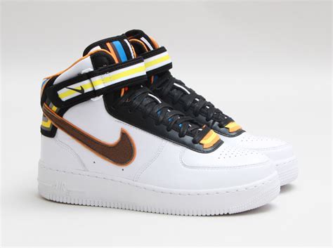 riccardo tisci nike air force 1 replica|riccardo tisci air force 1.